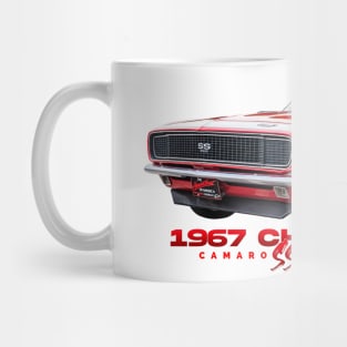 1967 Chevrolet Camaro SS Convertible Mug